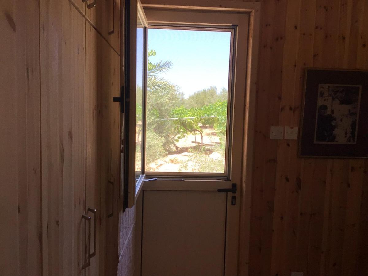Pervolaris Cottages 2 Goudhi Exterior foto